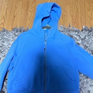 Lululemon hoodie